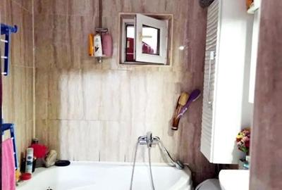 Casă cu 3 camere în Central - 5