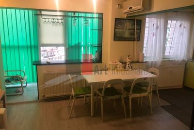 Apartament de 2 camere transformat din 3,  Drumul Taberei - 2