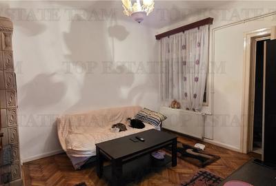 Apartament cu 3 camere în Titulescu - 3