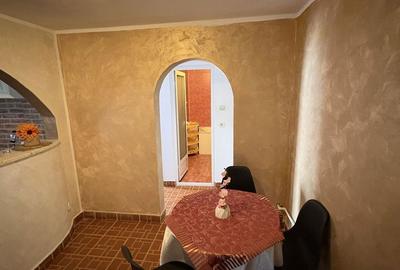 Apartament cu 2 camere în Central - 7