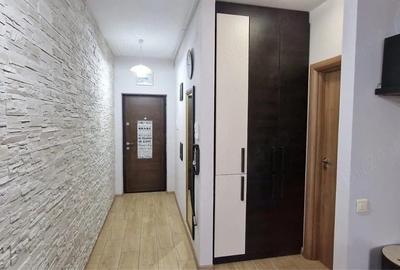 Apartament cu 3 camere decomandat în Liviu Rebreanu - 1