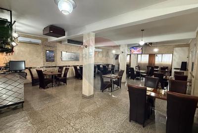 Restaurant si pizzerie Perla Neagra - 3