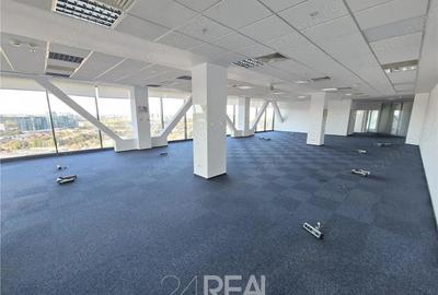 Spațiu comercial, în Barbu Văcărescu - 13