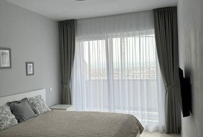 Apartament cu 3 camere în Noua - 5