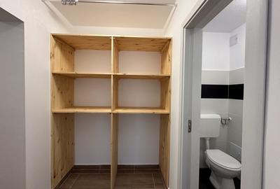Apartament cu 3 camere semidecomandat, mobilat în Iancului - 20