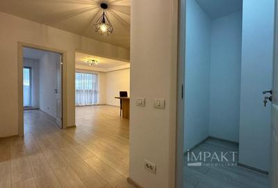 Apartament 2 camere | Nelocuit | Vedere panoramica | Parcare | WINGS - 8