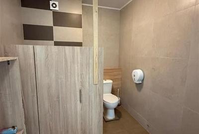 Exclusivitate, Spatiu comercial, 46 mp, Qualis2, Tractorul, Brasov - 4