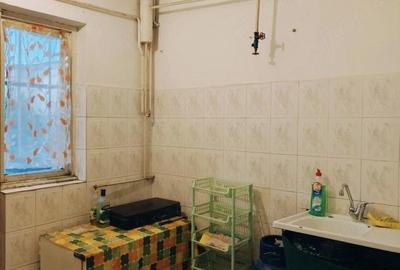 Apartament cu 2 camere nedecomandat în Steaua - 4