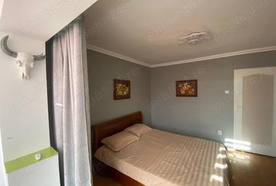 Apartament cu 2 camere decomandat în Mănăștur - 2