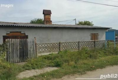 Spațiu comercial, de 150 mp, în Mănești - 2