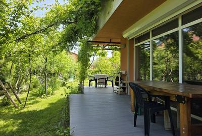 Refugiu Verde in Corbeanca – Vila Premium cu Gradina Matura - 23