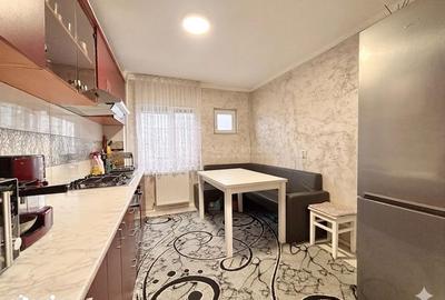 Apartament cu 2 camere semidecomandat în Rogerius - 6