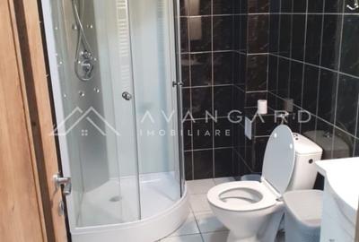 Apartament cu 2 camere decomandat, mobilat în Mănăștur - 7