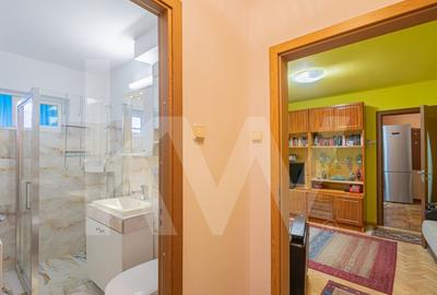 Apartament 2 camere – mobilat si utilat | Strada Rahovei, Sibiu - 10