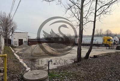 Casă individuală cu 6 camere cu Canalizare în Ultracentral - 5