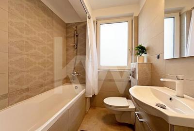 Duplex cu 4 camere cu Canalizare în Est - 11