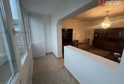 Apartament cu 4 camere, semidecomandat Zona Girocului - 3