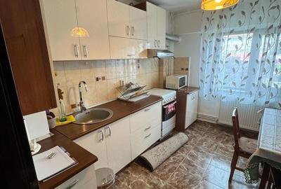 Apartament cu 2 camere semidecomandat în Central - 4