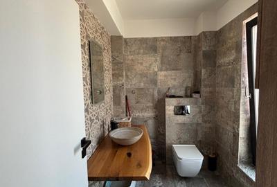 Casă cu 6 camere cu Teren 275 Mp în Berceni - 19