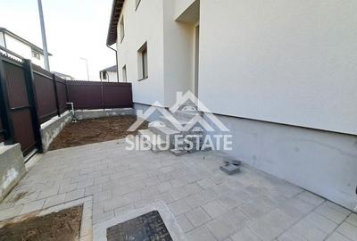 Casa Selimbar 4 camere, 2 bai, terasa - 2