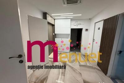 Spațiu comercial, de 1,113 mp, în Central - 4