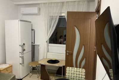 Garsonieră semidecomandată în Pantelimon - 7
