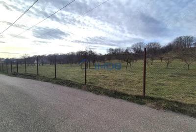 Teren de 9123 mp, în Central - 2