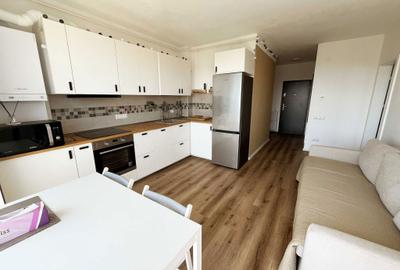 Apartament cu 2 camere decomandat în Lotrioara - 3