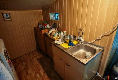 Casa de vanzare sau schimb cu apartament 1 camera in Gala?i - 9