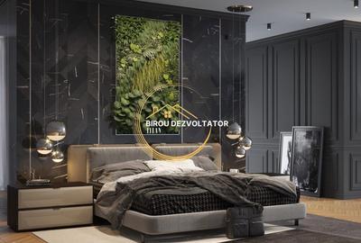 Apartament cu 2 camere decomandat în Titan - 8