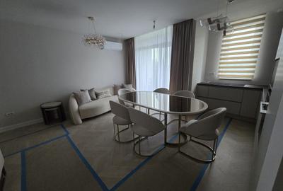 Apartament cu 3 camere decomandat în Aradului - 3