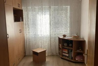 Inchiriez apartament 3 camere vis a vis de Mega Mall - 7