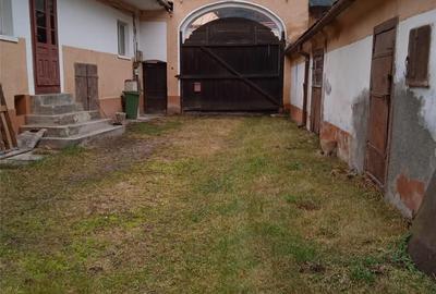 Casă cu 4 camere în Râșnov Romacril - 2
