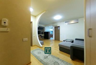Apartament cu 2 camere de închiriat în complexul ARED UTA - 3
