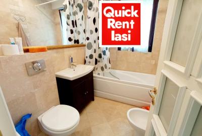 Apartament cu 2 camere semidecomandat în Copou - 8
