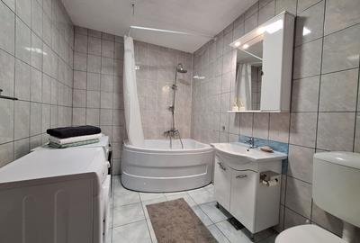 Apartament cu 2 camere semidecomandat, mobilat în Florești - 8