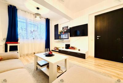 Apartament cu 2 camere decomandat, mobilat în Central - 5