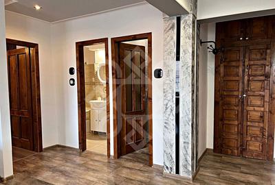 Apartament cu 2 camere in Prima Urbana 3 - 8