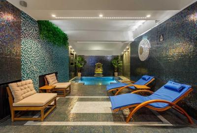 Spațiu comercial, de 60 mp, în Herăstrău - 4