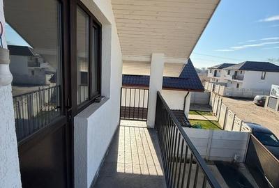 Casă cu 5 camere cu Teren 304 Mp în Măgurele - 1