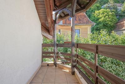 ELEGANTA URBANA IN INIMA BRASOVULUI | PETOFI SANDOR 4B CENTRUL ISTORIC - 40