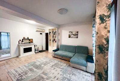 Apartament cu 2 camere în Valea Lupului - 2