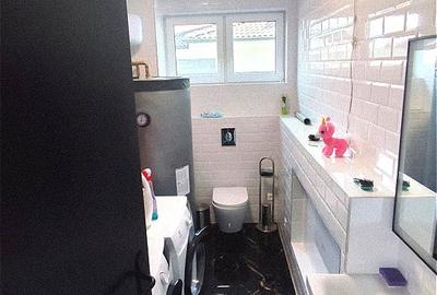 0% Comision, Casa moderna Dumbrava Nord, Finisaje premium, 220mp - 5