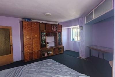 Apartament cu 2 camere decomandat în Central - 2