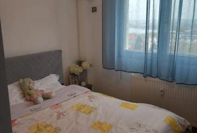 Apartament cu 2 camere decomandat în Pantelimon - 6