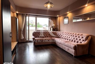 Apartament cu 4 camere în Rogerius - 9