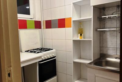 Gara de Nord - 3 minute Metrou - Garsoniera confort 1 MODERNA - 3