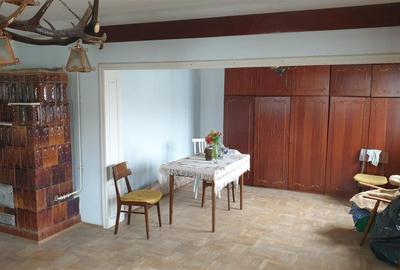 Casă individuală cu 6 camere cu Teren 242 Mp în Central - 5