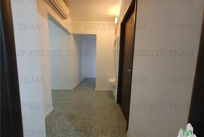 Apartament cu 4 camere decomandat, mobilat în Gara - 14