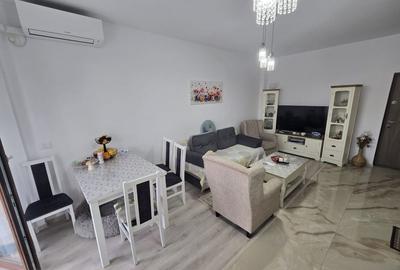 Gradina proprie. Mobilat si utilat complet. 2 Bai. Aproape de Eso. - 5